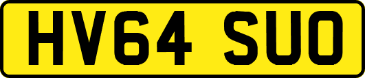 HV64SUO