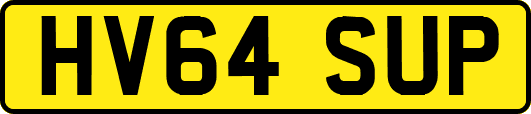 HV64SUP