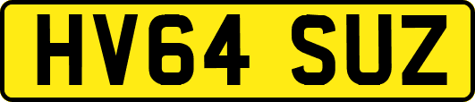 HV64SUZ