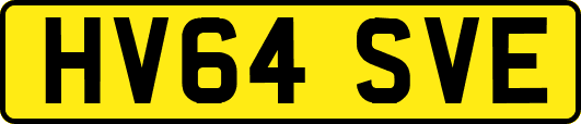HV64SVE