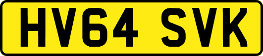 HV64SVK