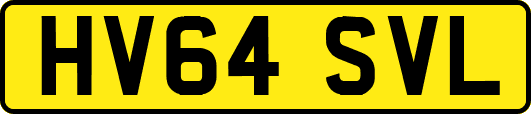 HV64SVL
