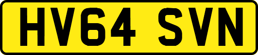HV64SVN
