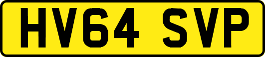 HV64SVP