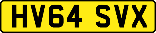 HV64SVX