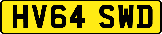 HV64SWD