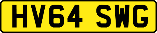 HV64SWG