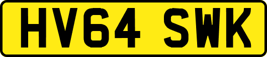 HV64SWK
