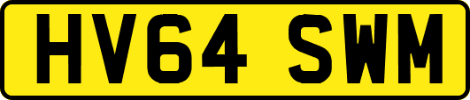 HV64SWM