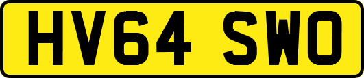 HV64SWO