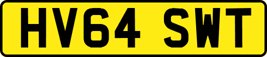 HV64SWT