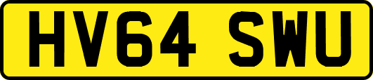HV64SWU