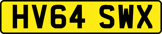 HV64SWX