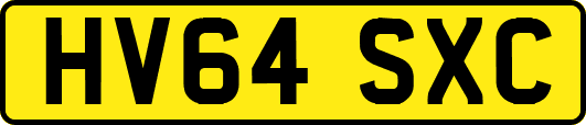 HV64SXC
