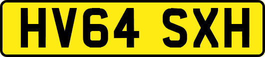 HV64SXH