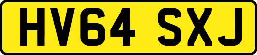 HV64SXJ