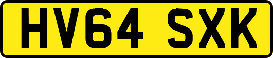 HV64SXK