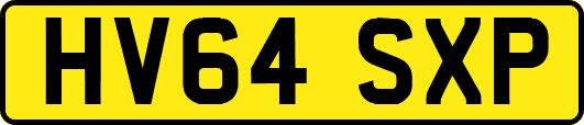 HV64SXP