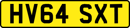 HV64SXT