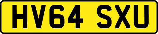 HV64SXU