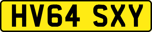HV64SXY