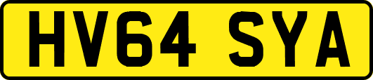 HV64SYA
