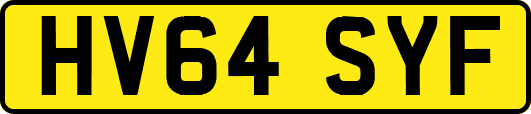 HV64SYF