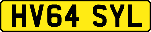 HV64SYL