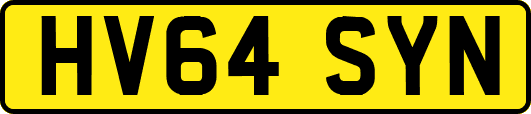 HV64SYN