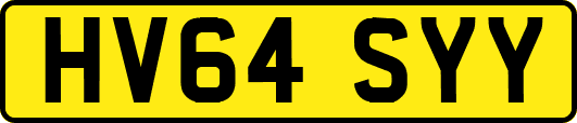 HV64SYY