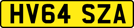 HV64SZA