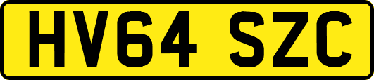 HV64SZC