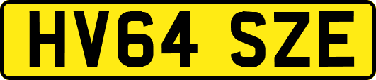 HV64SZE