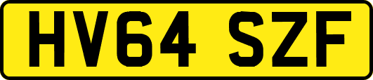 HV64SZF