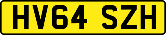 HV64SZH