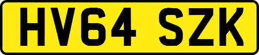 HV64SZK