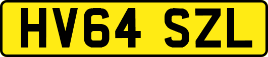 HV64SZL