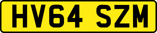 HV64SZM
