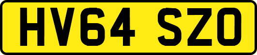 HV64SZO