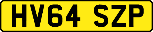 HV64SZP