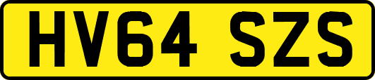 HV64SZS