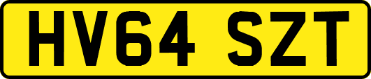 HV64SZT