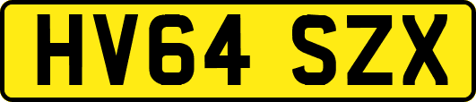 HV64SZX