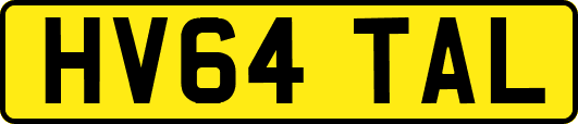 HV64TAL