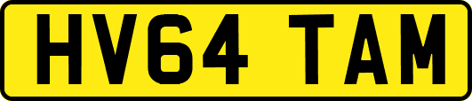 HV64TAM