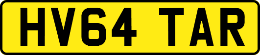 HV64TAR
