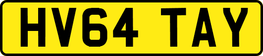 HV64TAY