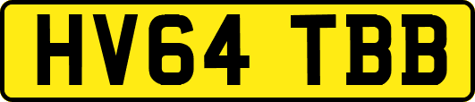 HV64TBB