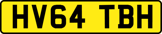 HV64TBH