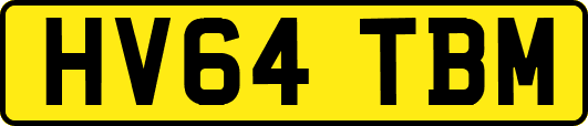 HV64TBM